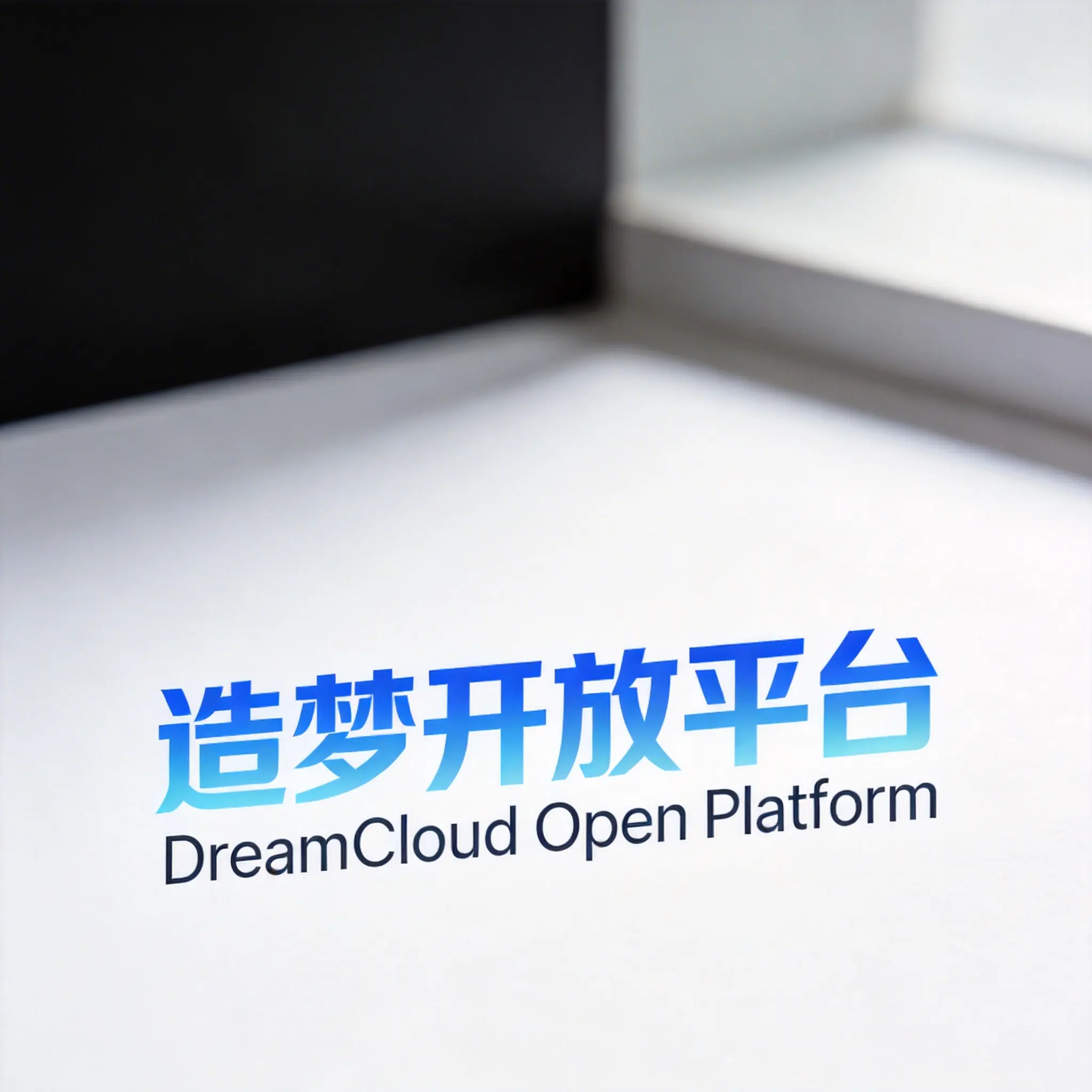 造梦开放平台